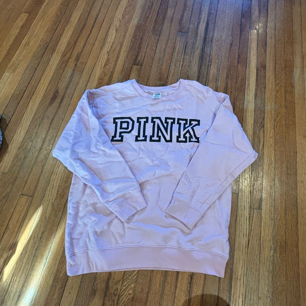 Victoria's Secret Pink Sweatshirt